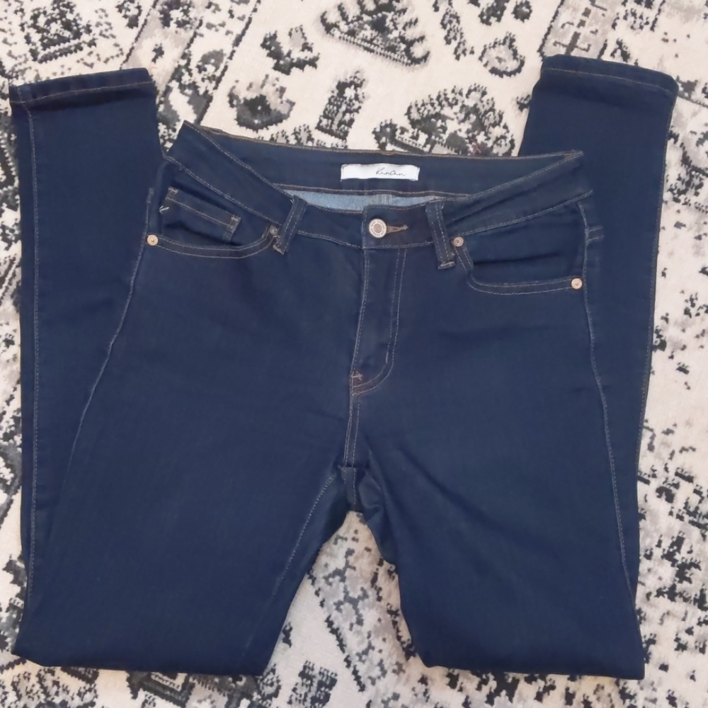 Kancan Skinny Jeans